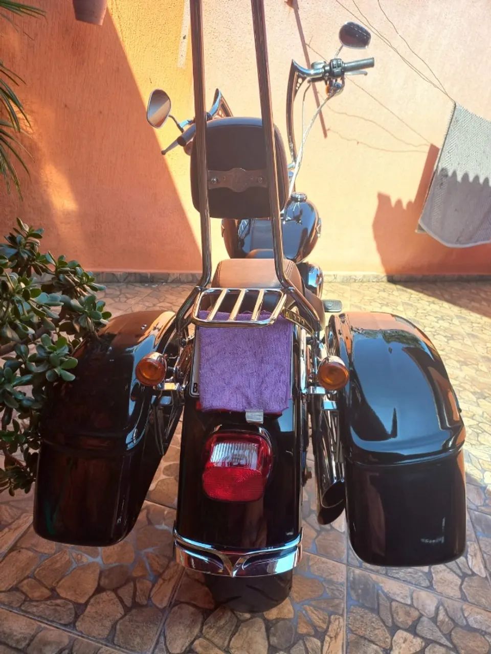 Harley-Davidson - Foto 3