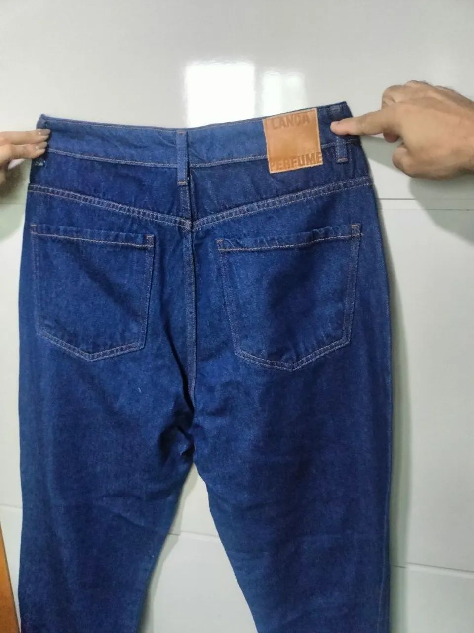 Calça da Lança Perfume Original  - Foto 3