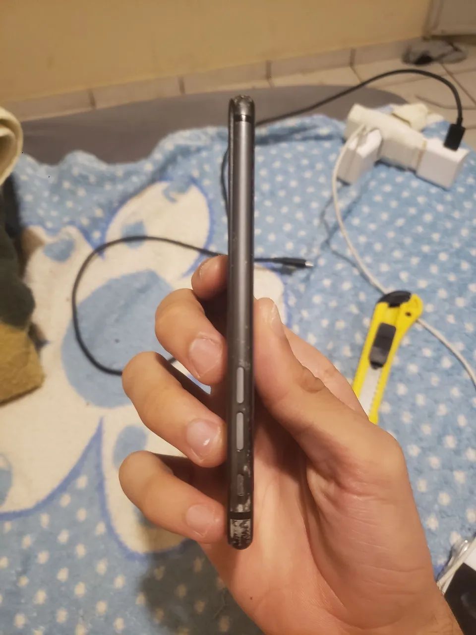 Iphone 8 - Foto 5