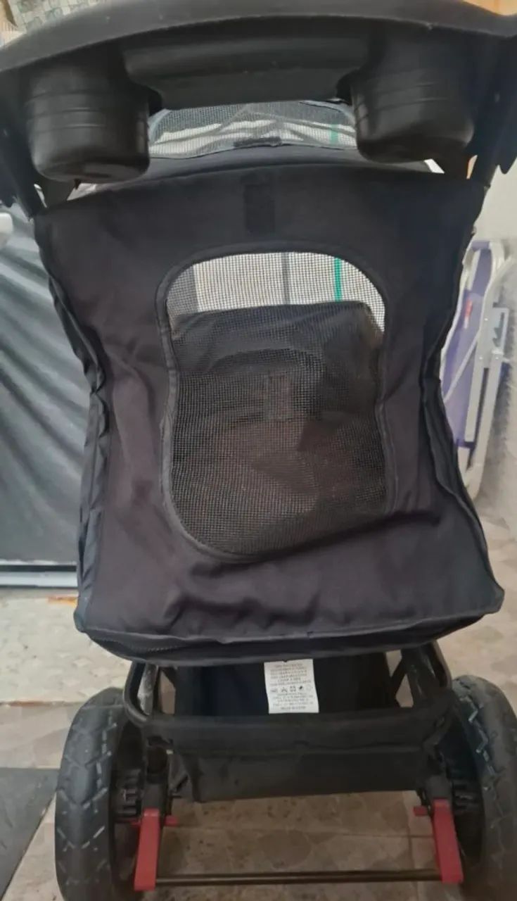 pet carrinho - Foto 4