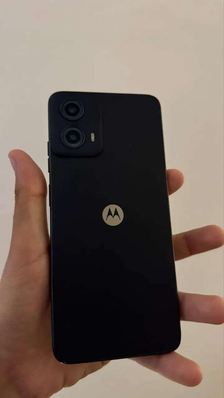 Moto g34  - Foto 3