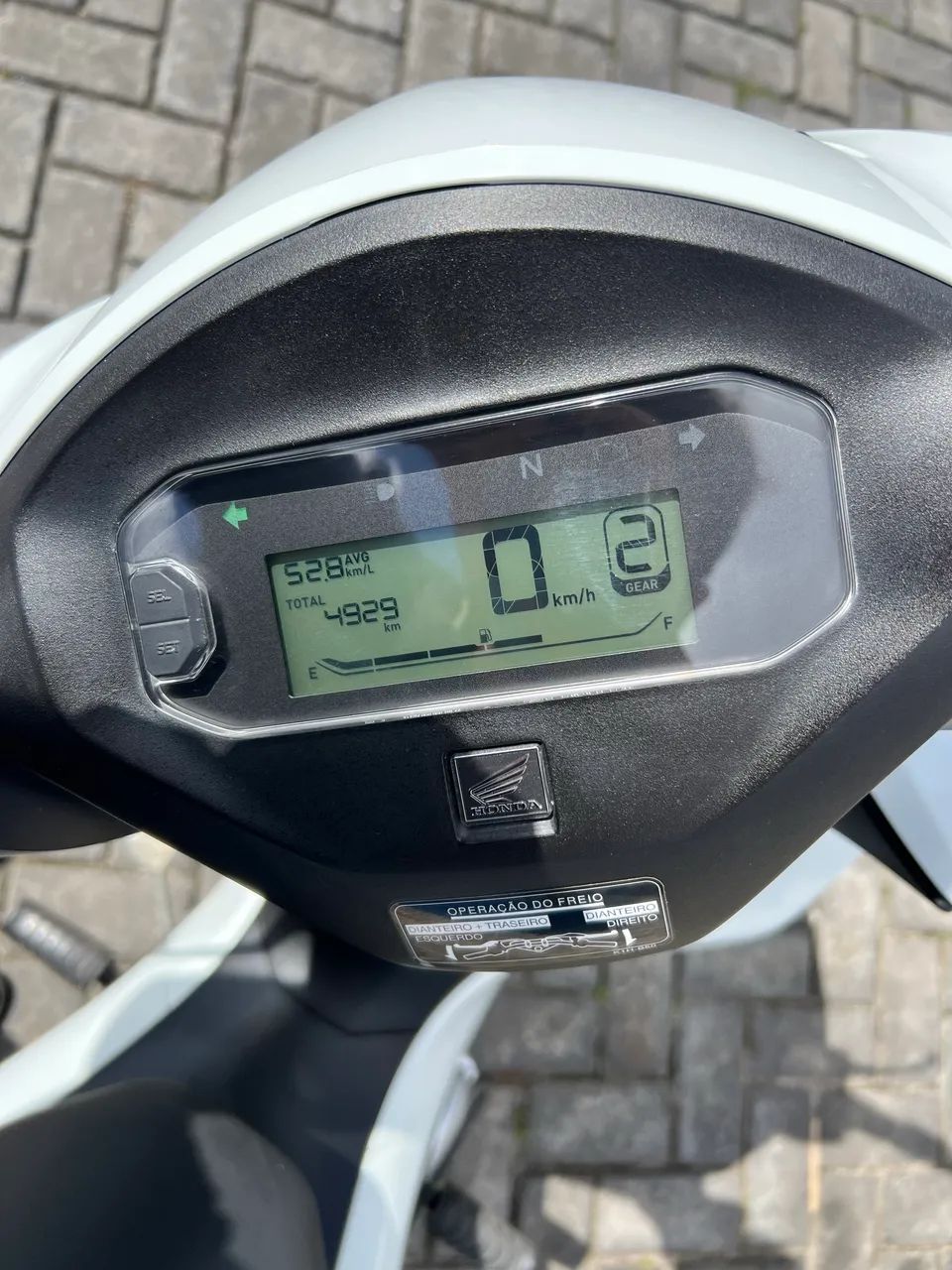 Biz 125 Es 2025 - Foto 5