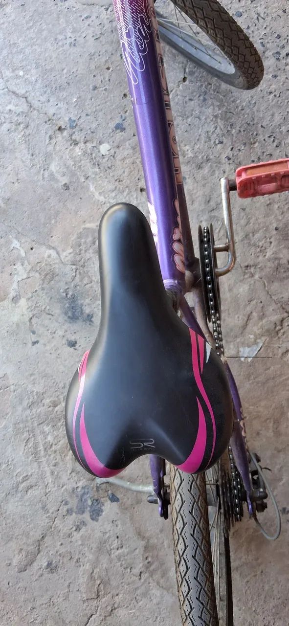Bicicleta infantil  - Foto 5