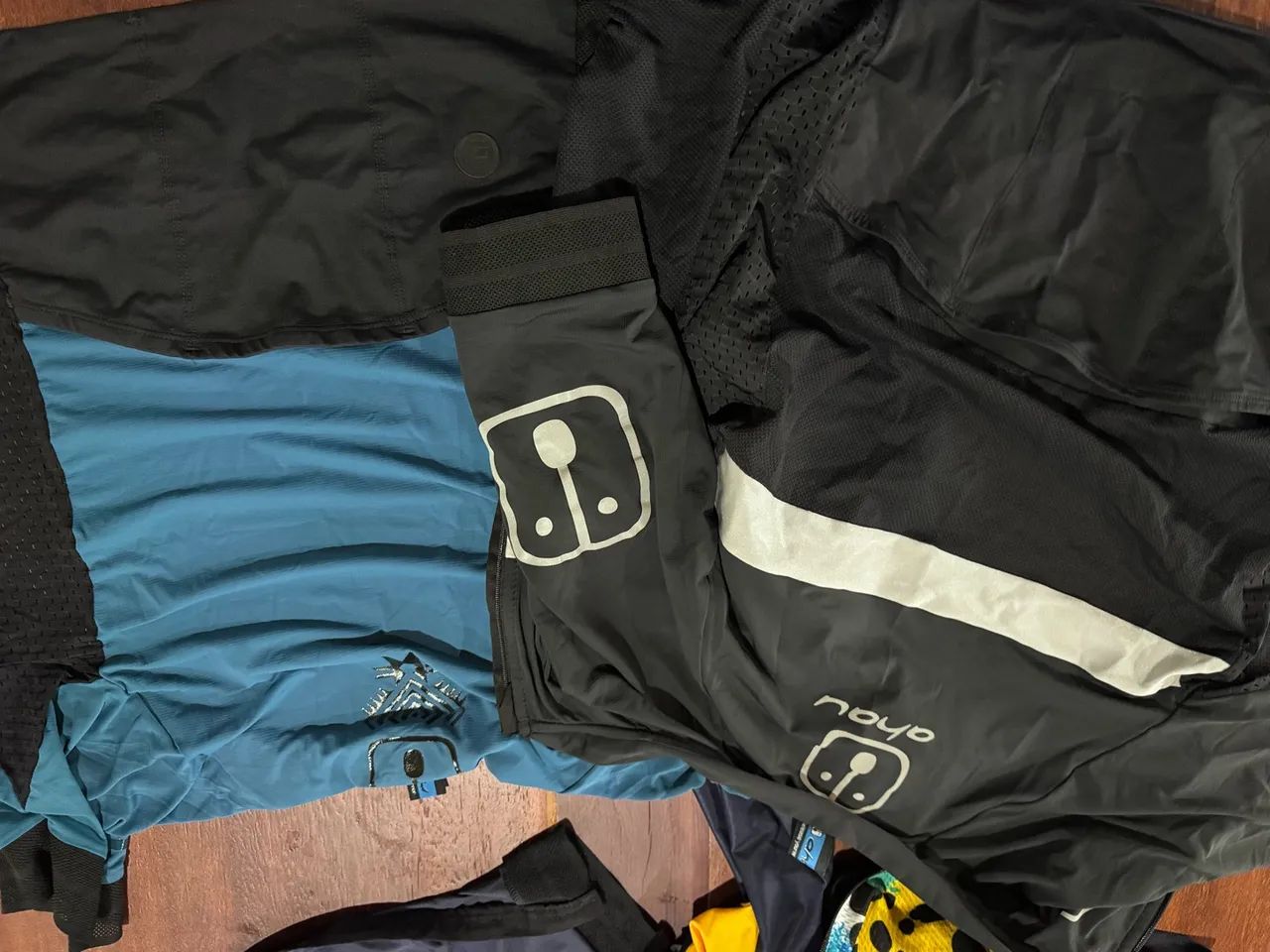 Roupas ciclismo  - Foto 3