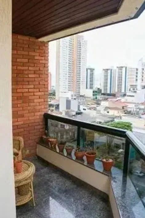 Apartamento à venda com 137m², 3 quartos e 4 vagas - Foto 4