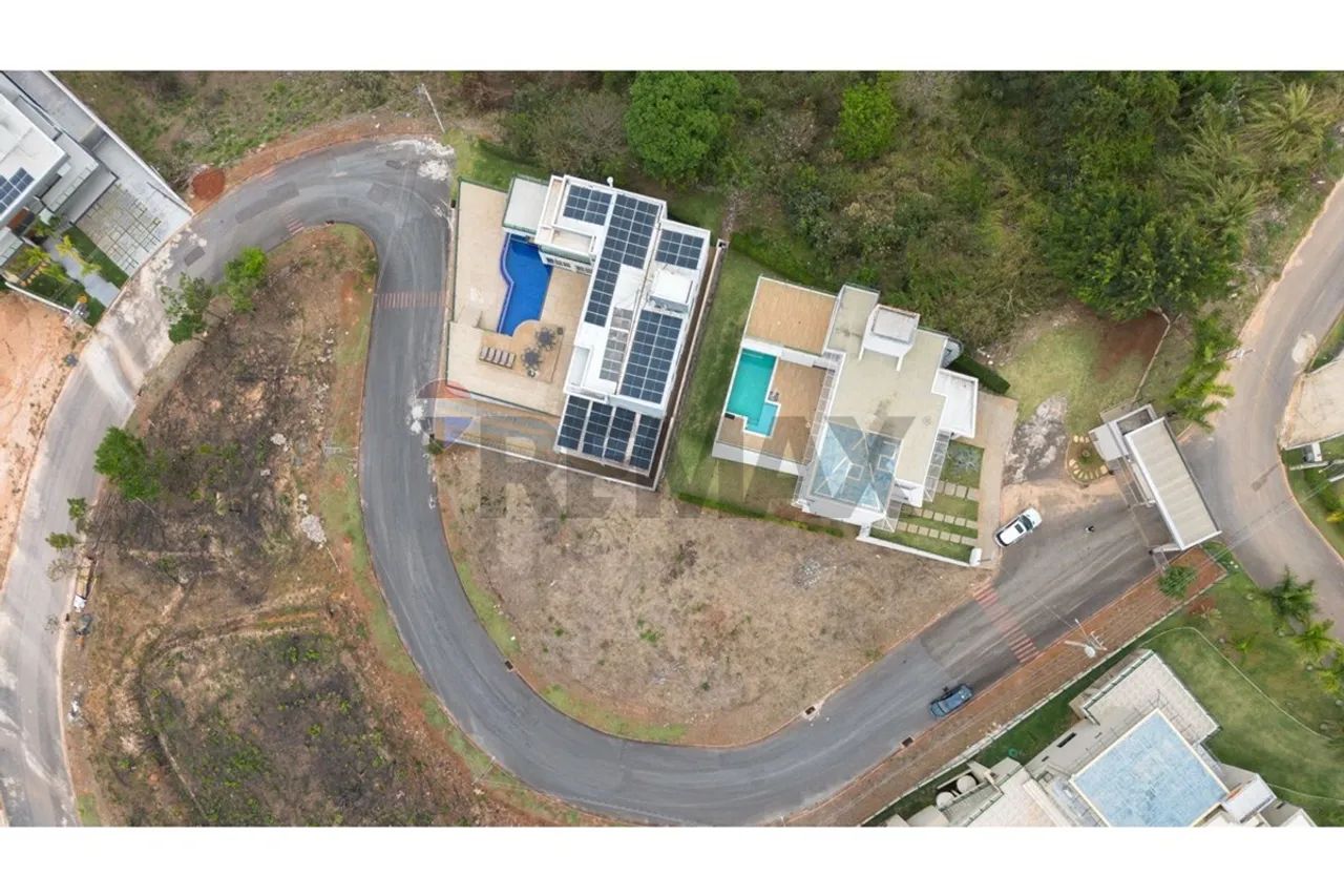 "Terreno Lake View em Escarpas do Lago, MG - Imperdível!" - Foto 4