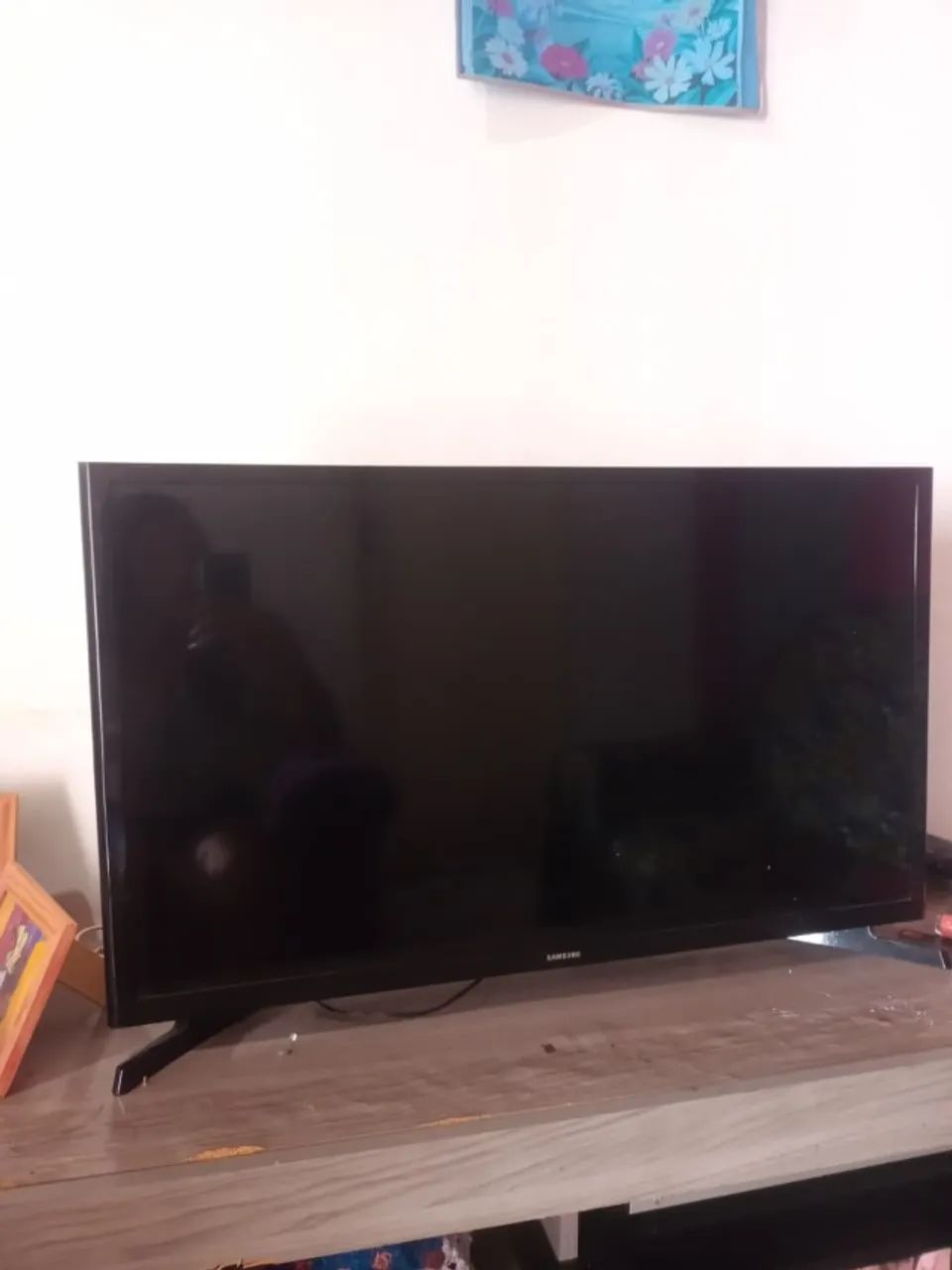 Televisao