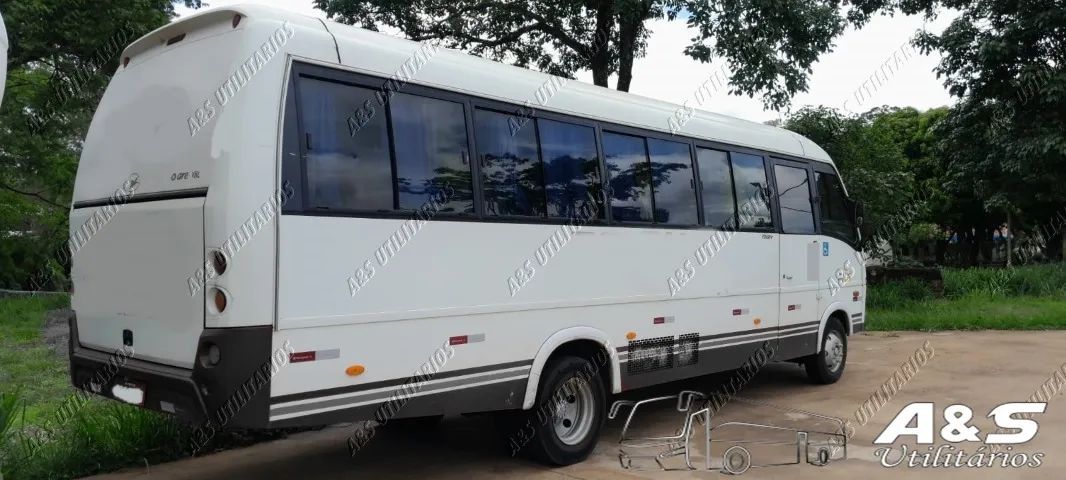 Volare V8l Ano 2014 Ótimo Estado Ligue E Confira!! Ref.50 - Foto 3