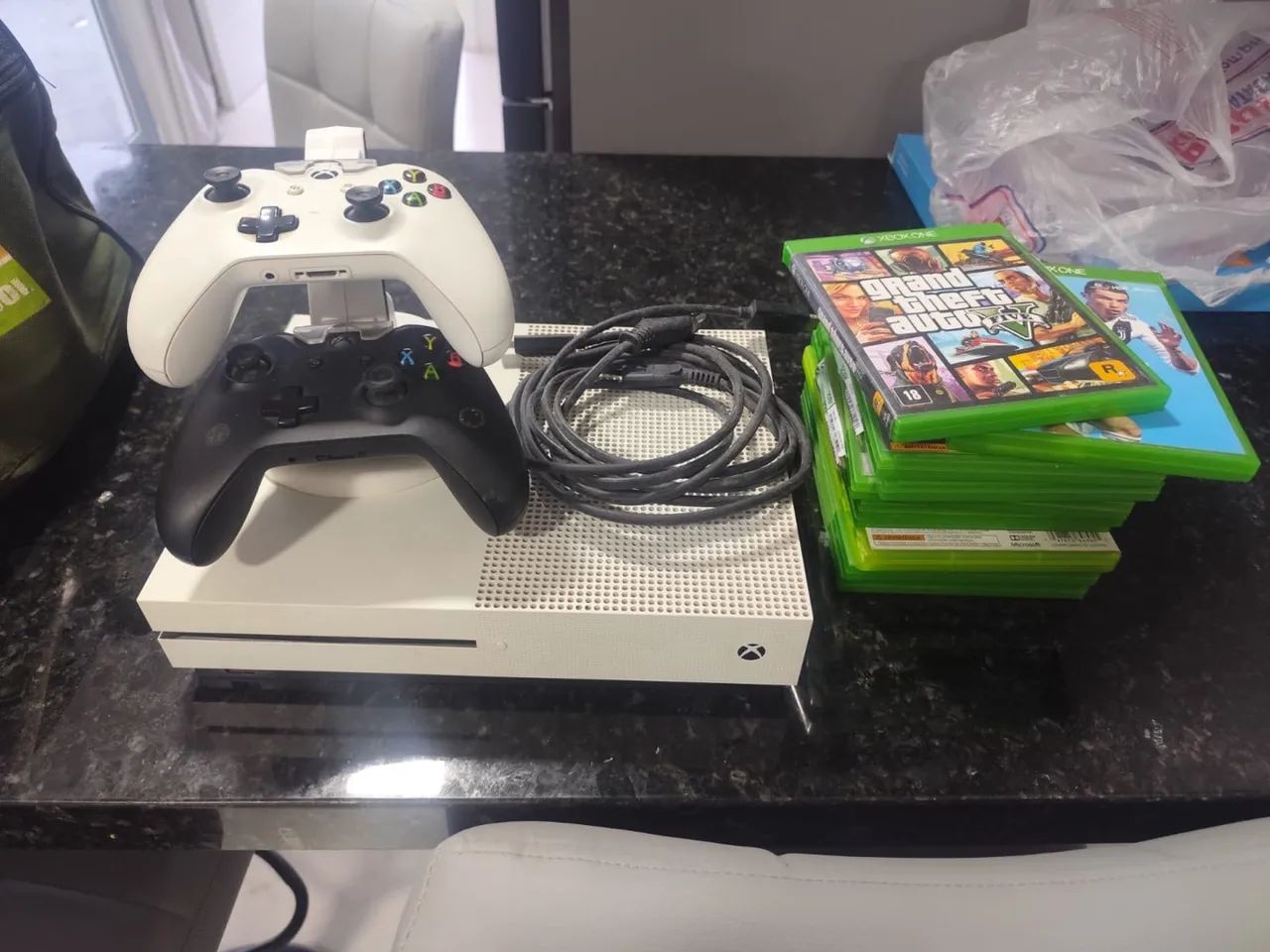 Xbox one  - Foto 3