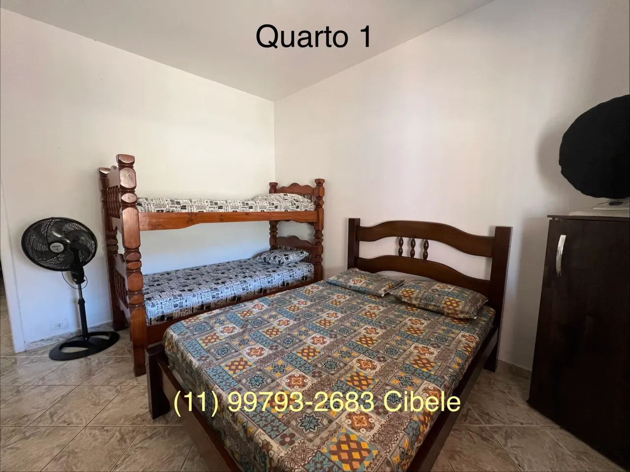 Casa de temporada em Ubatuba - Foto 10