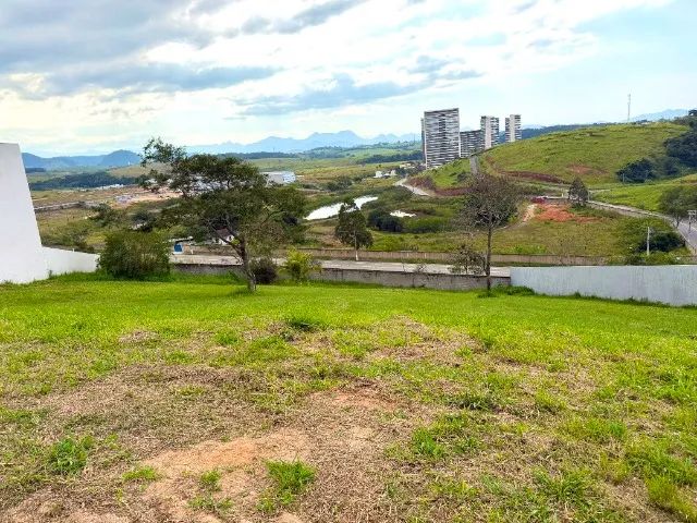Terreno 501m² - Vale dos Cristais