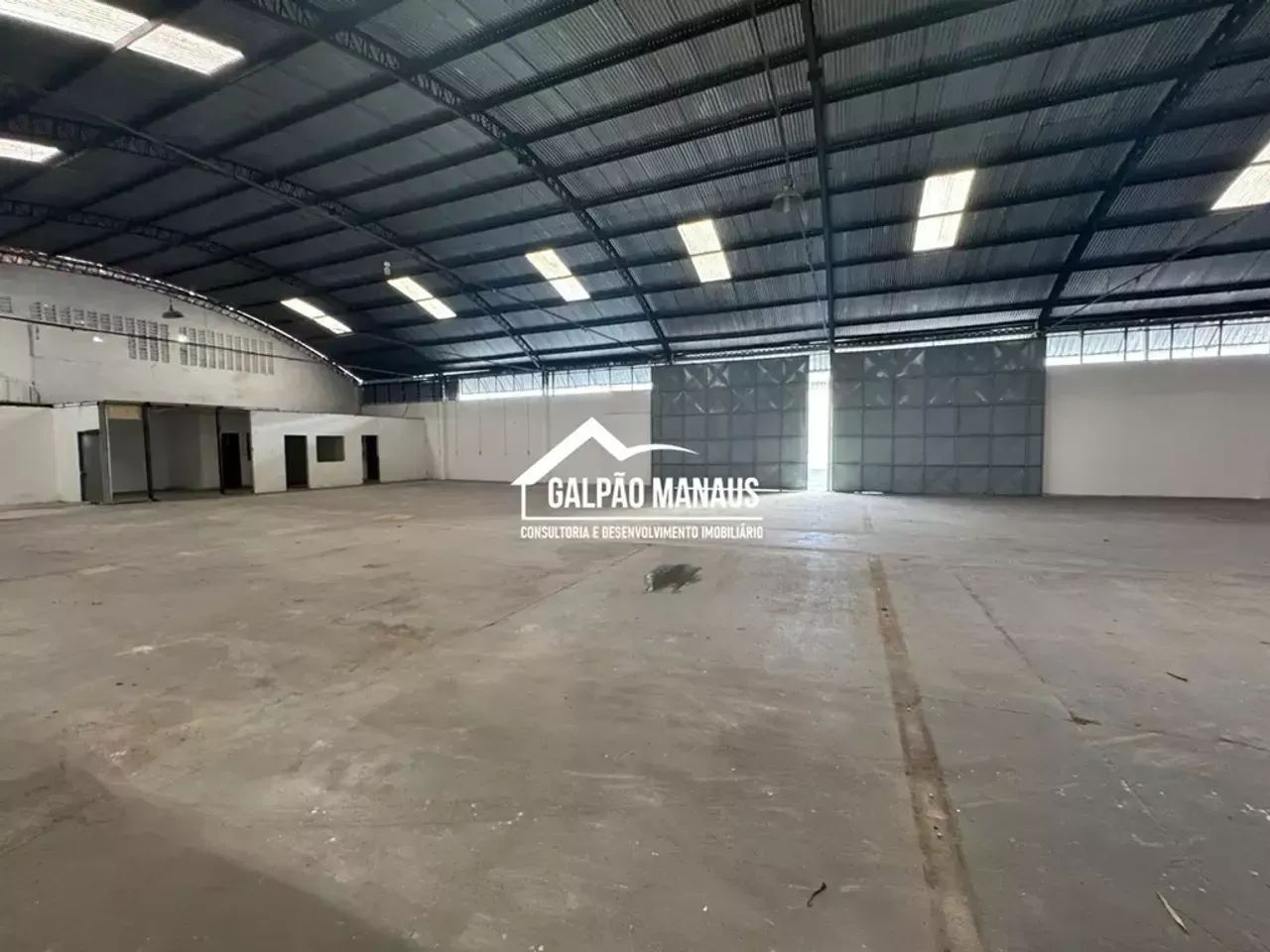 Galpão Manaus - 2.000 m² - Zona Norte - GMV38 - Foto 3