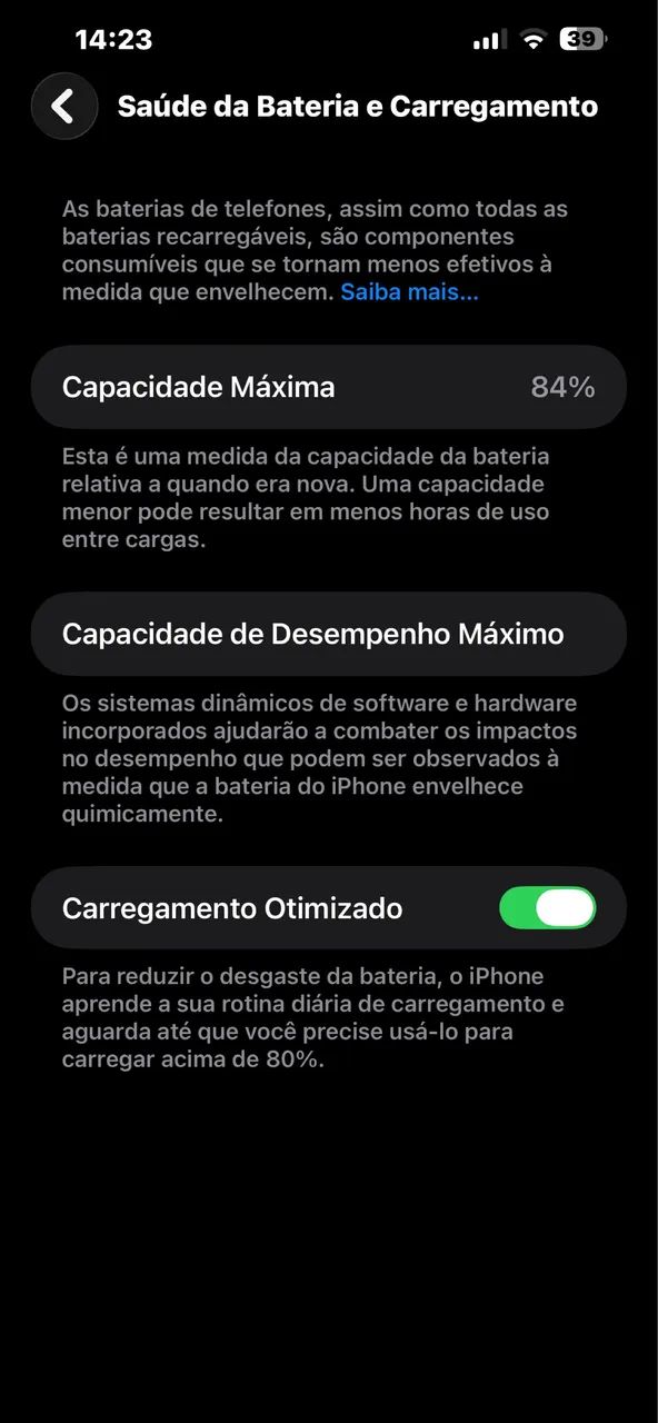IPHONE 14 PLUS - 128GB - Foto 2
