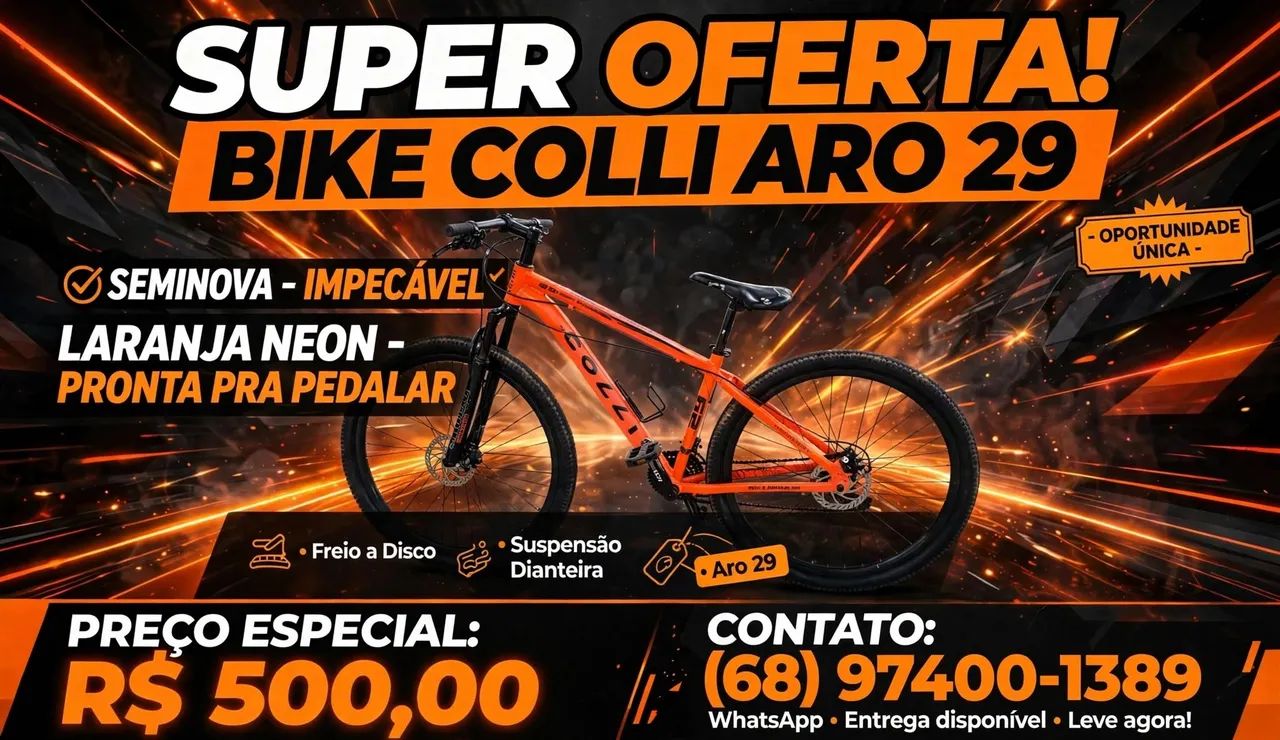 Vendo bicicleta 500$/450$