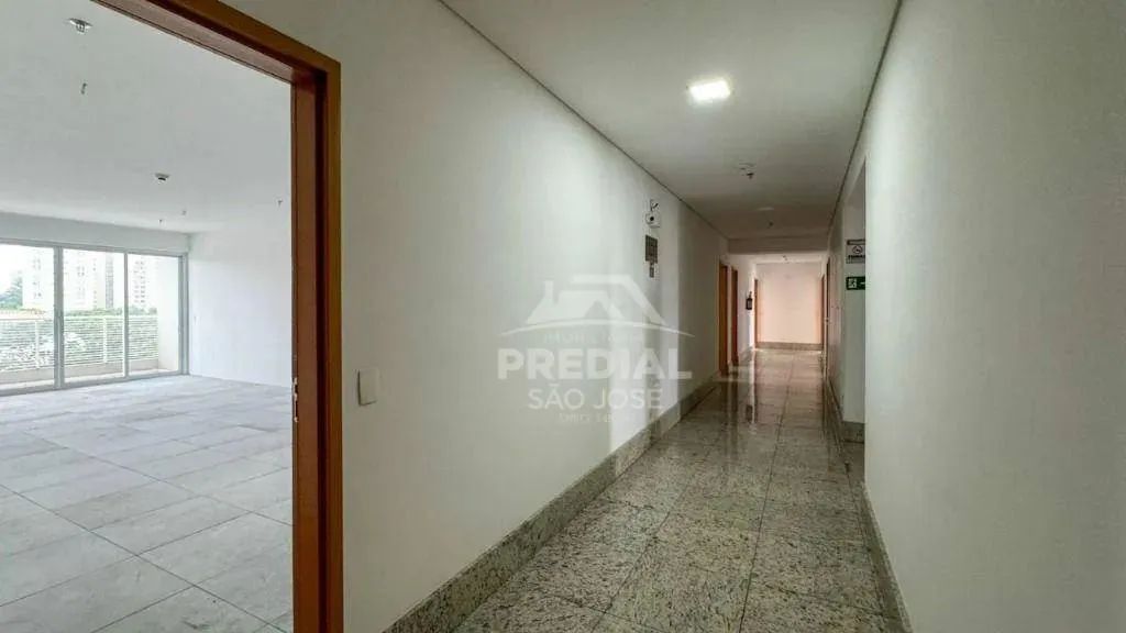 Sala comercial no Edifício Executivo Office 811. - Foto 3