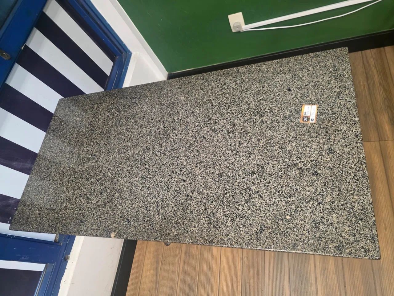 Mesa granito  - Foto 2