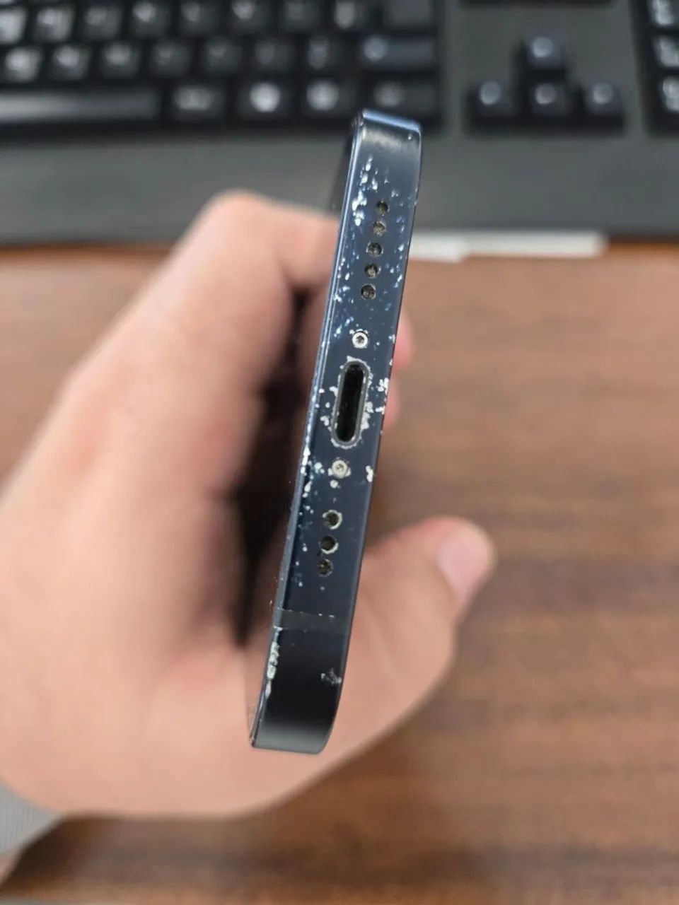 Iphone 12 128gb  - Foto 4