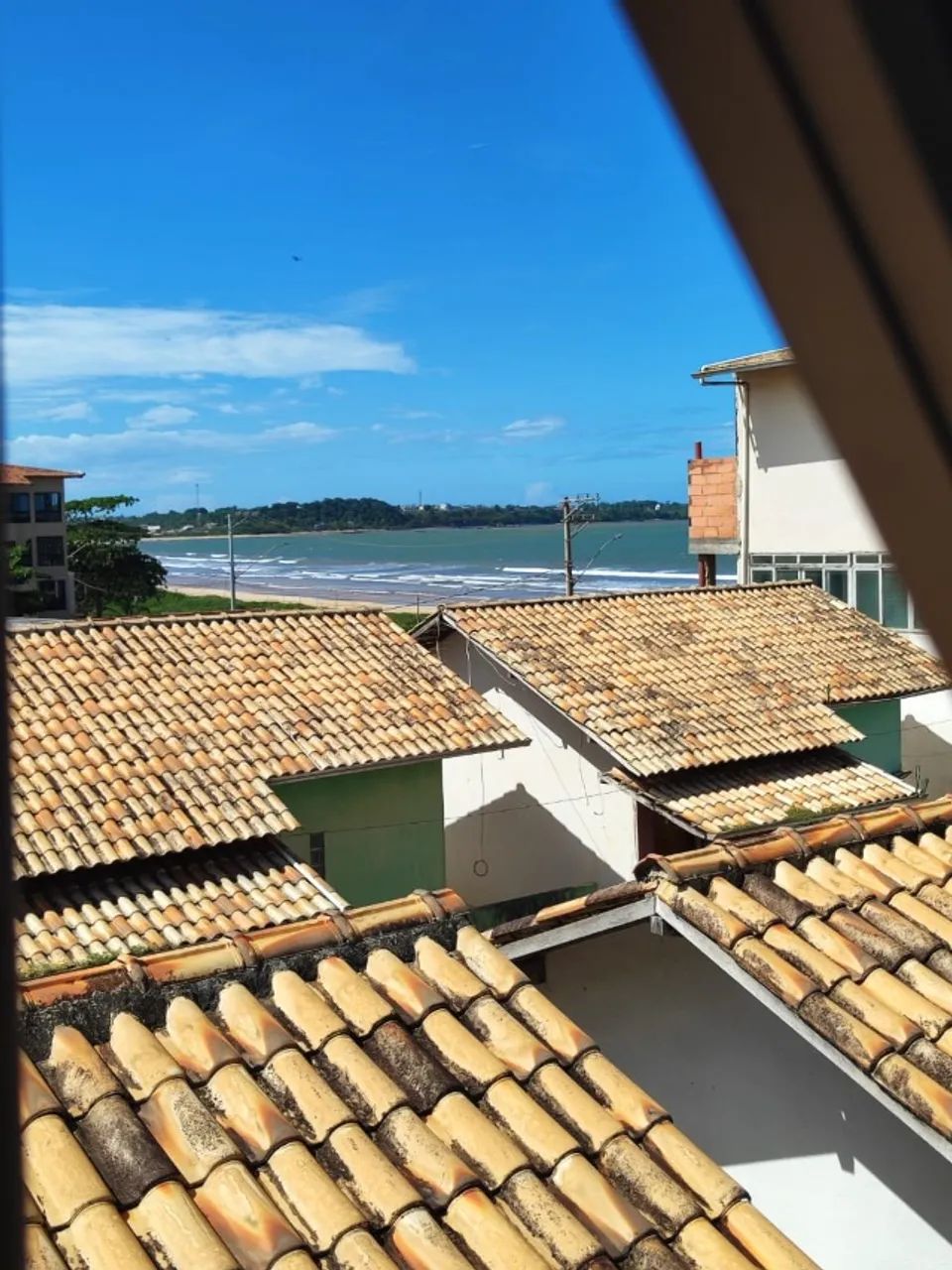 Apartamento aluguel por temporada - Praia Grande - Fundão - Foto 14