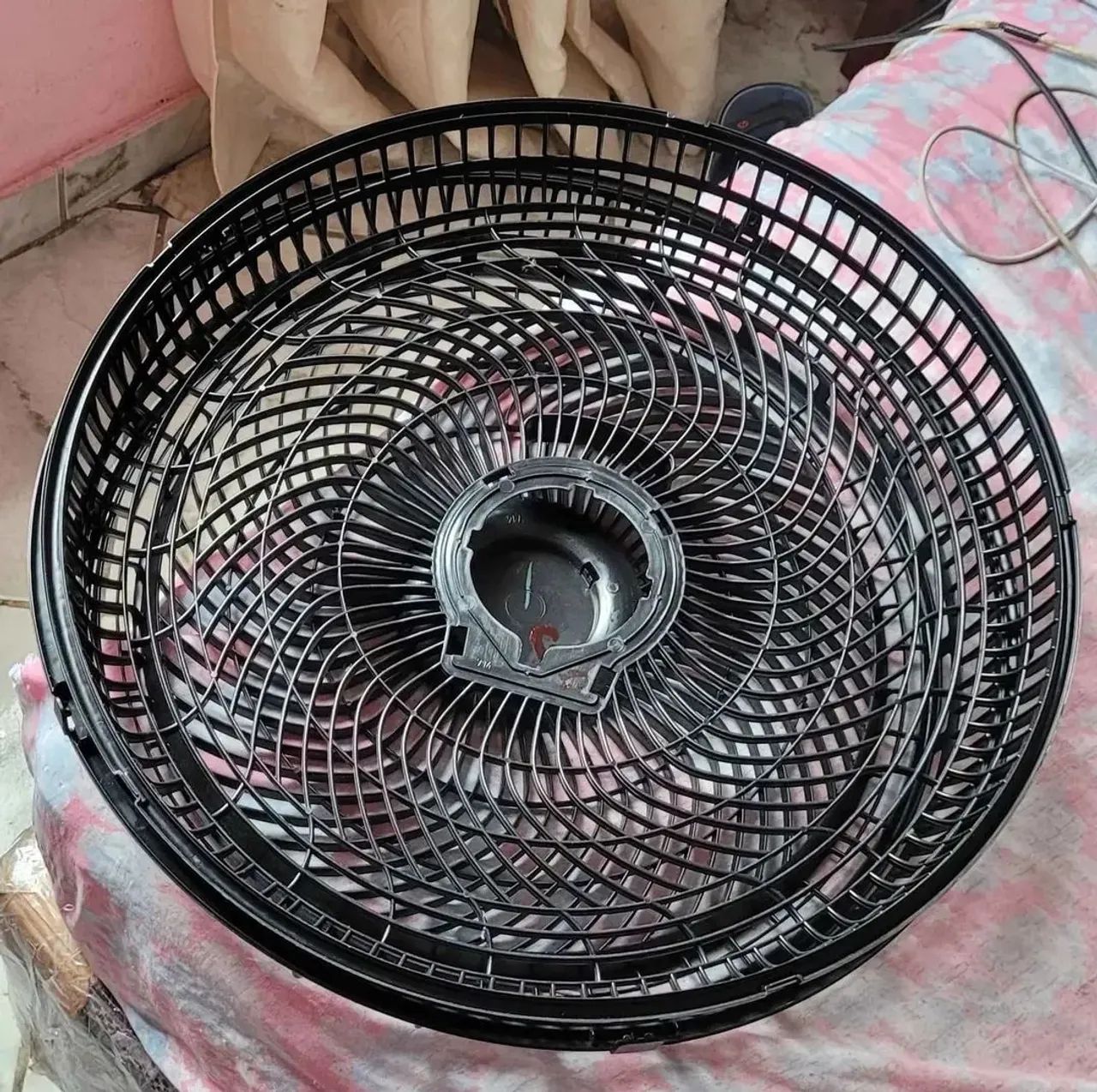 Grades de ventilador  - Foto 2