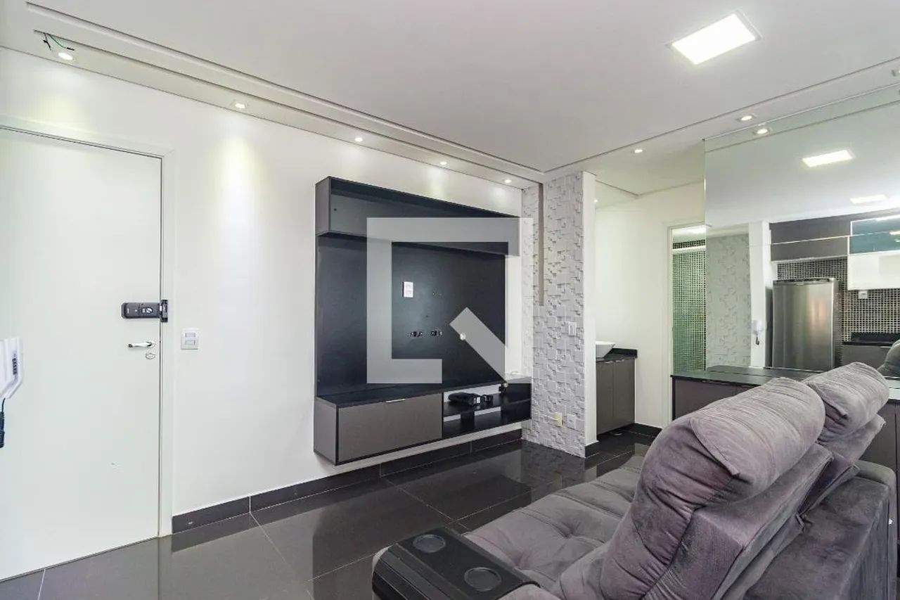 Apartamento à Venda - Belém, 1 Quarto, 40 m2
