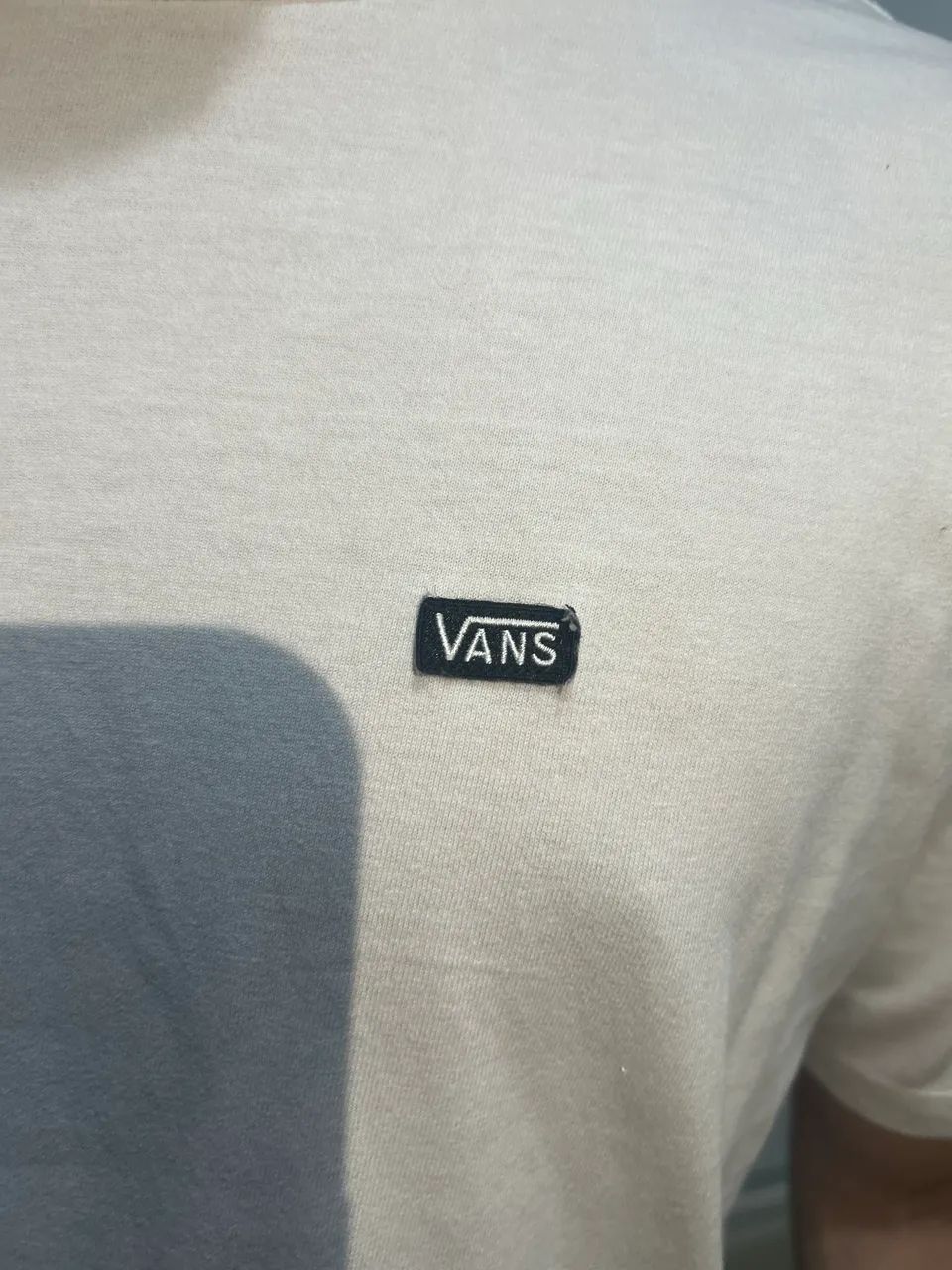 CAMISETA BASICA VANS - Foto 2