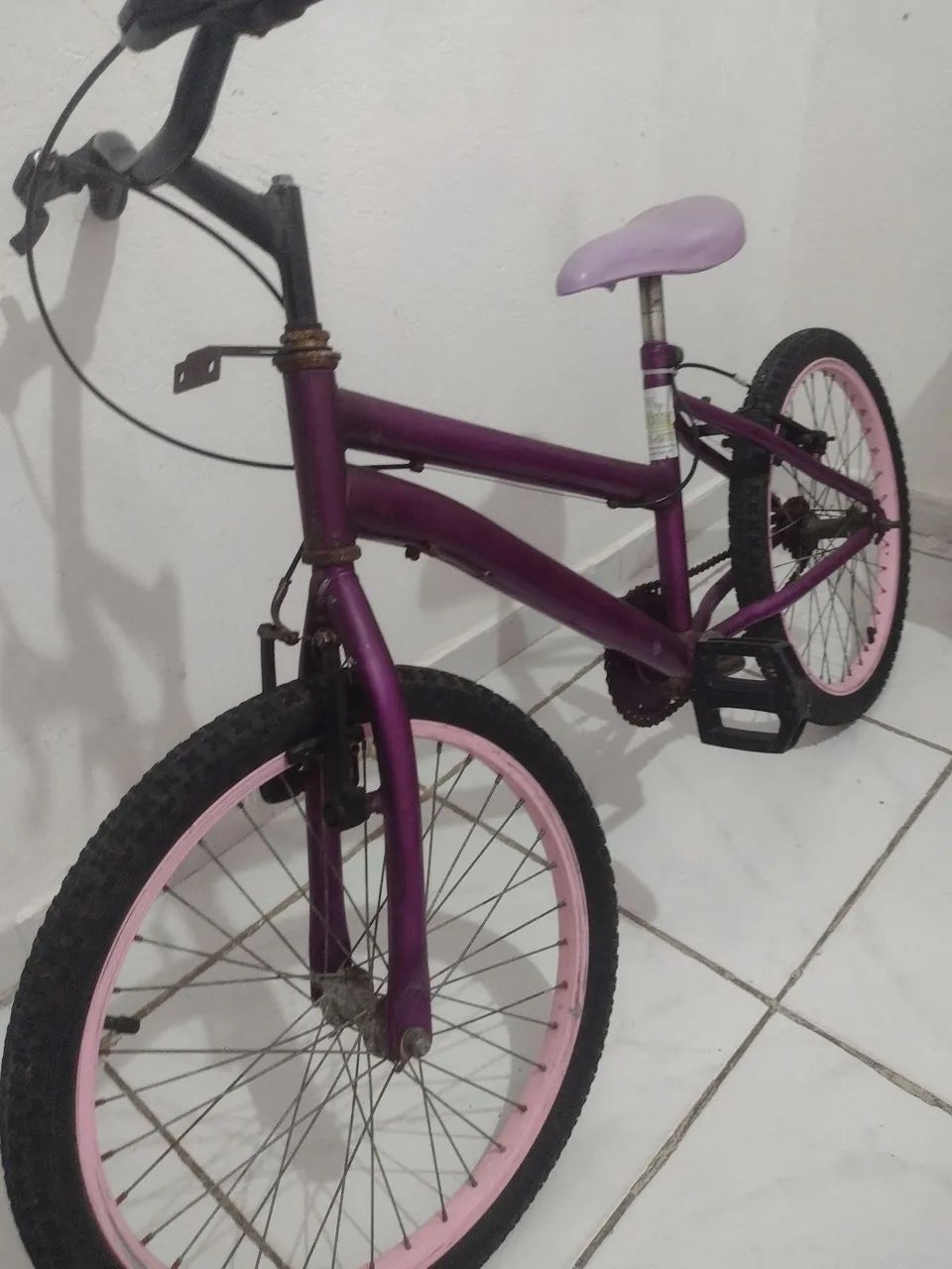 Vendo bicicleta  - Foto 3