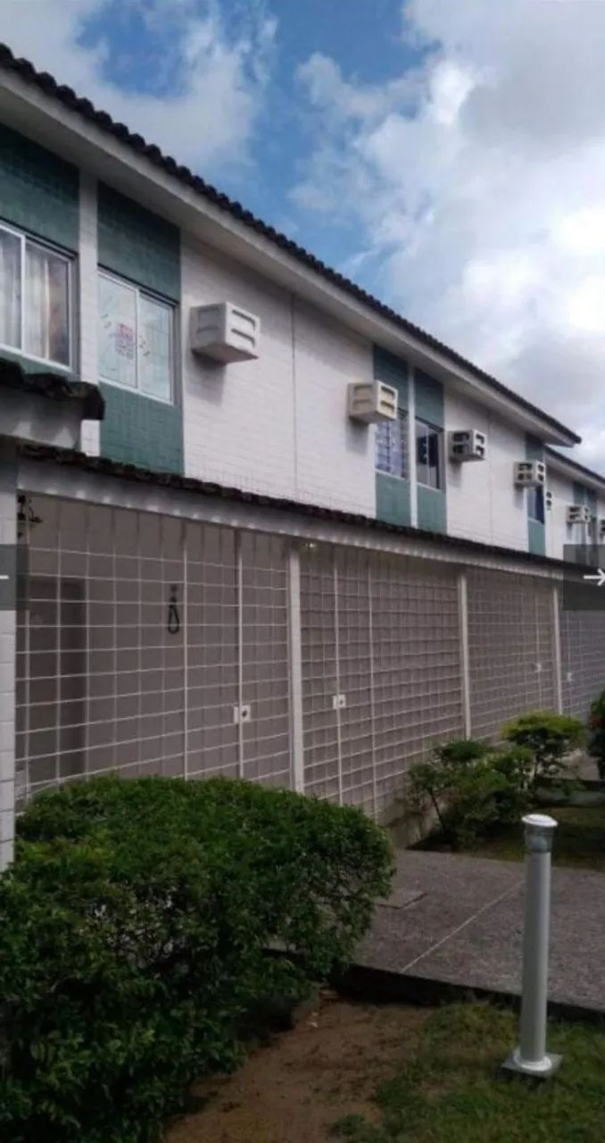 Alugo casa em condomínio fechado  - Foto 2