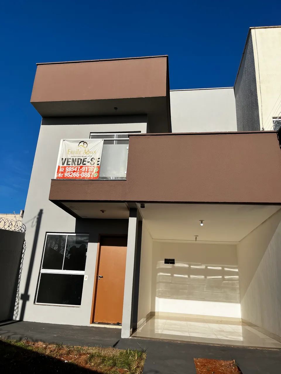 Foto - Goiânia - Residencial Antônio Barbosa