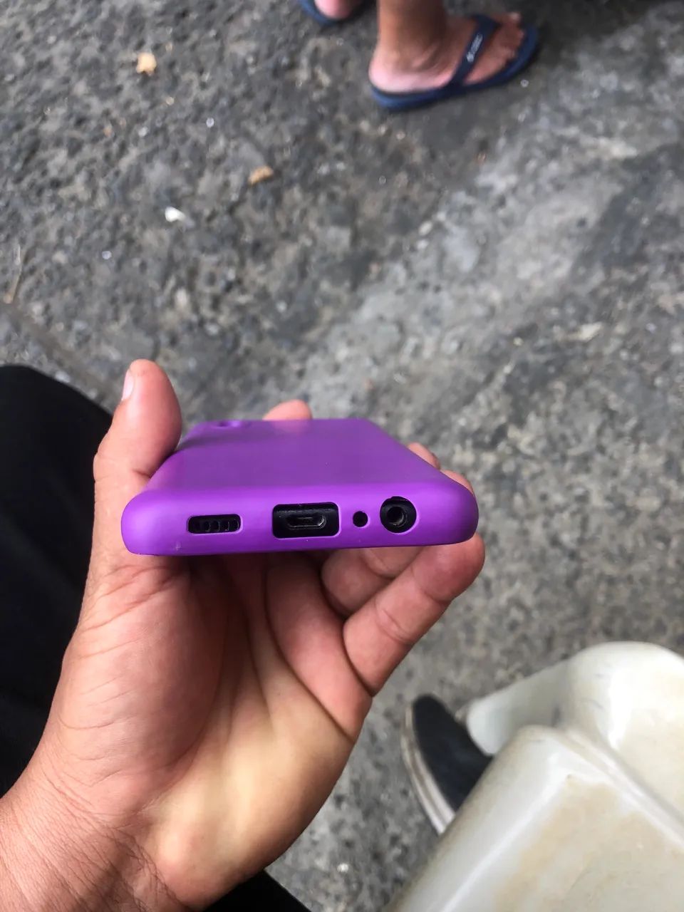 Celular Samsung Galaxy A 01 core  - Foto 4