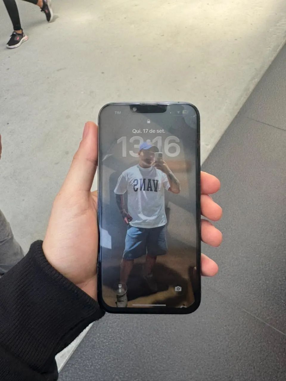iPhone 13 Pro 128GB - Foto 4