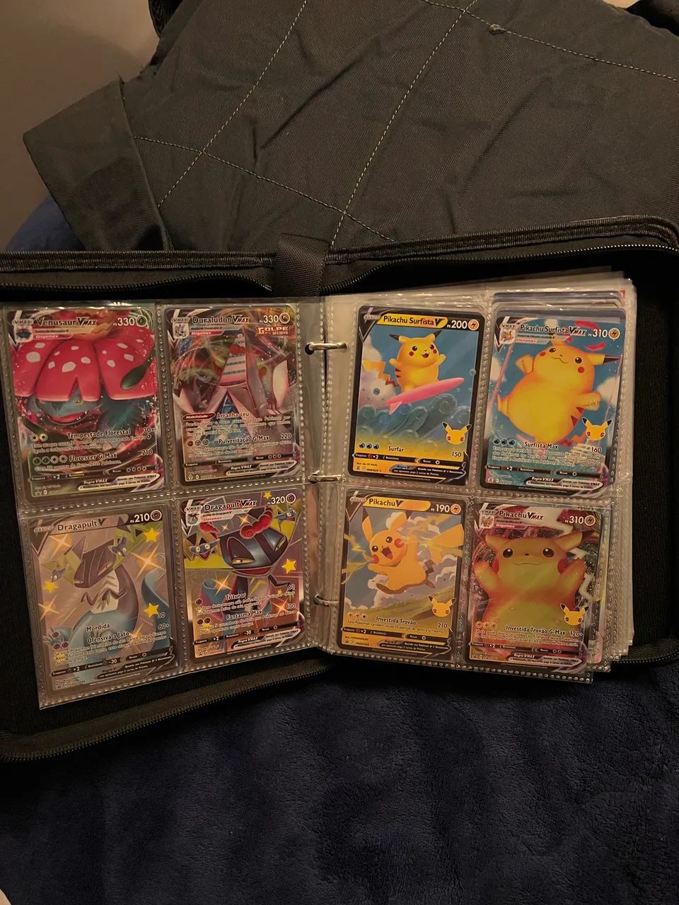 cartas Pokémon  - Foto 4