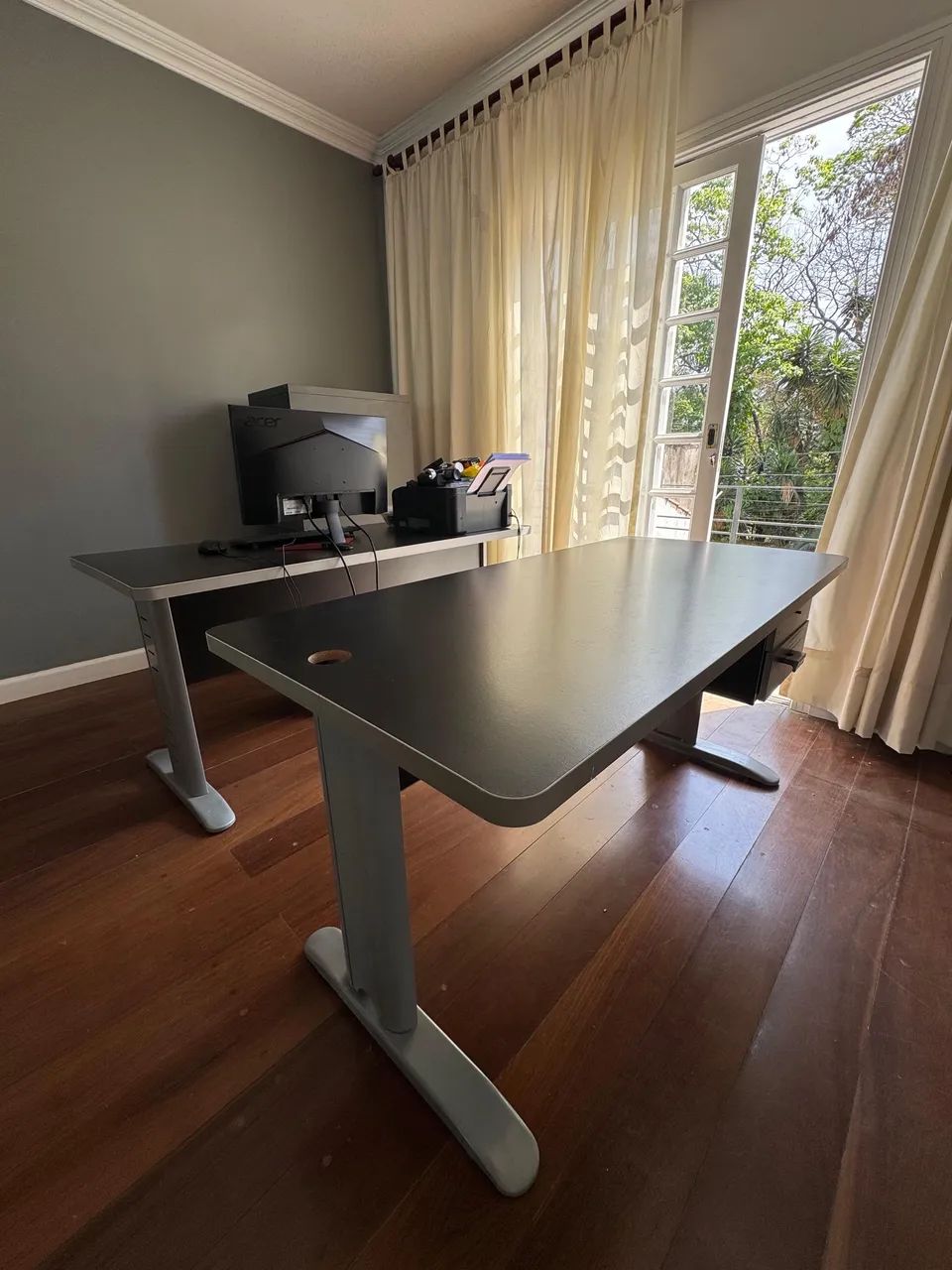 Mesa de escritório  - Foto 4