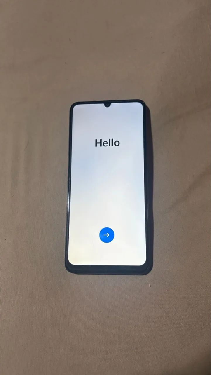 Vendo celular Realme 60x - Foto 3