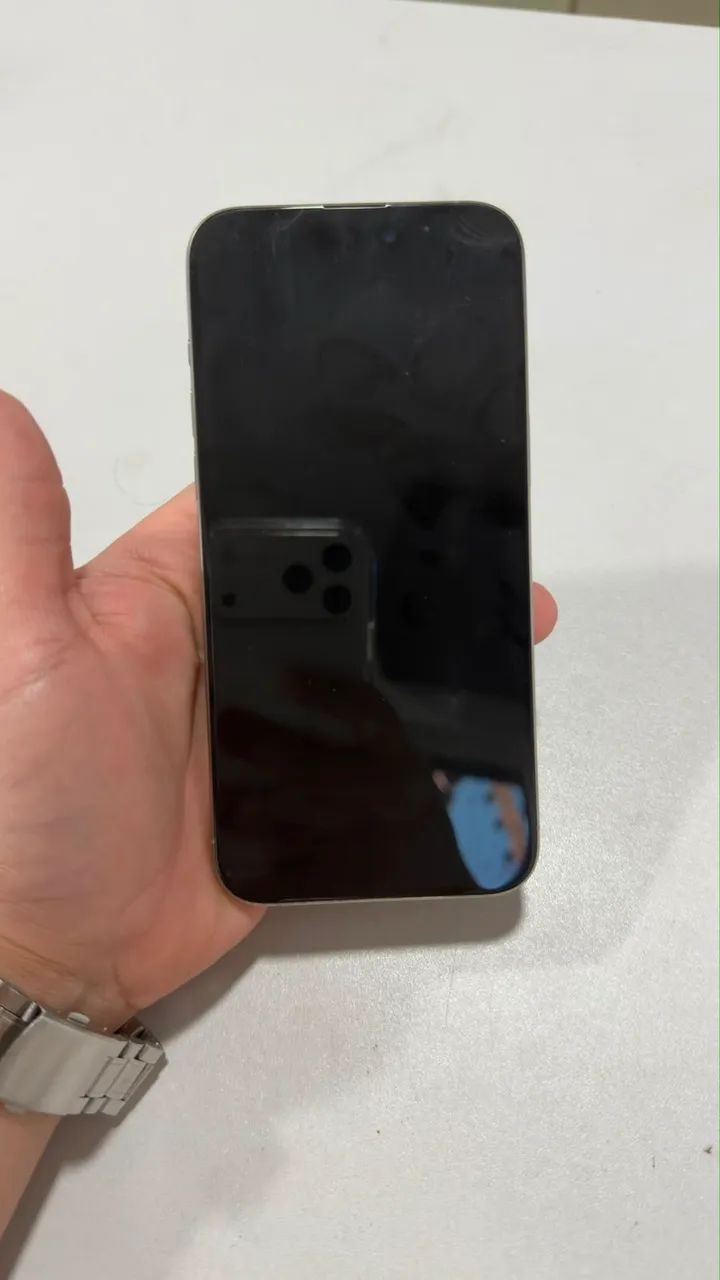 15 pro max 256gb - Foto 2