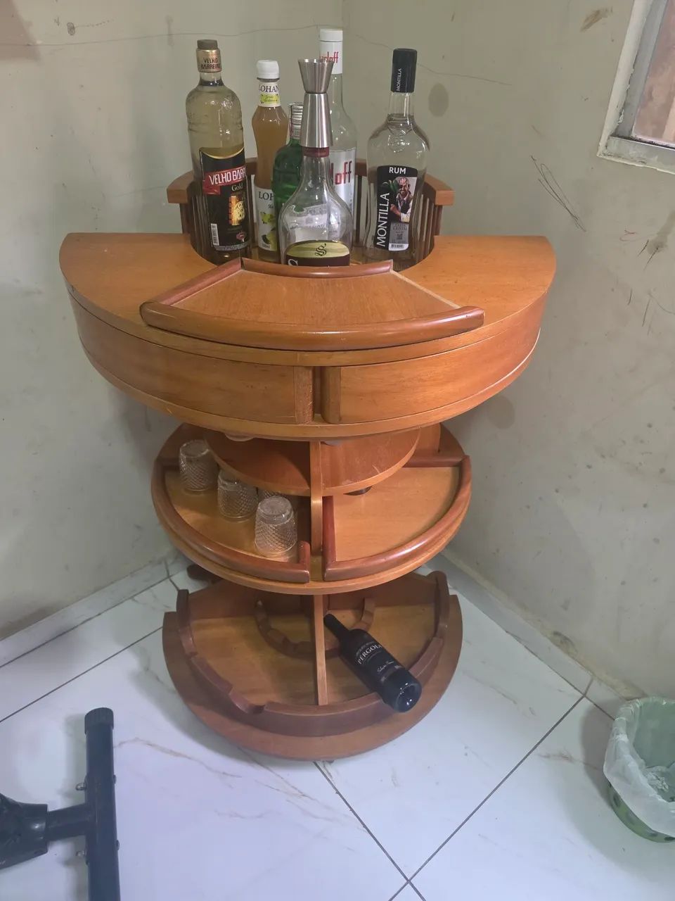 Barzinho 