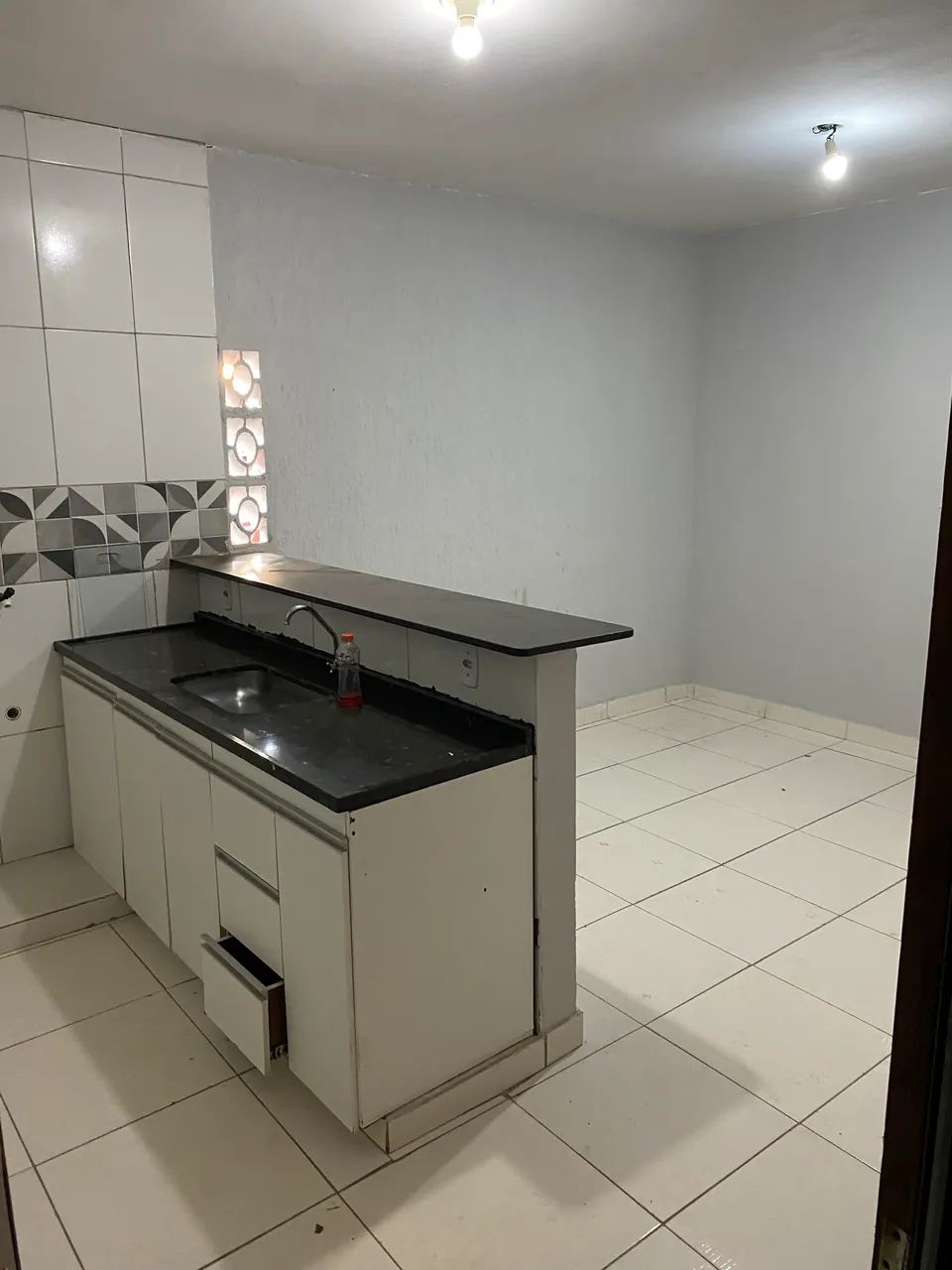 Apartamento 1 Quarto Recanto das emas  - Foto 5