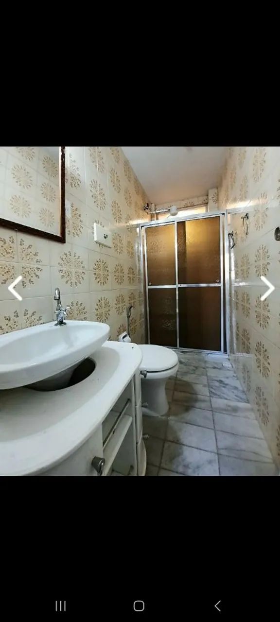 Apartamento mobiliado Centro Juiz de Fora - Foto 4