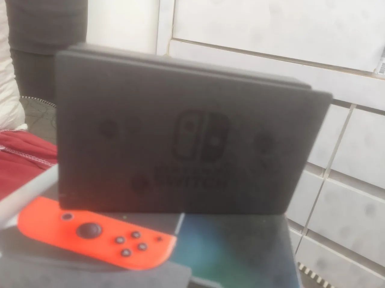 Dock Station Original Nintendo Switch  - Foto 2