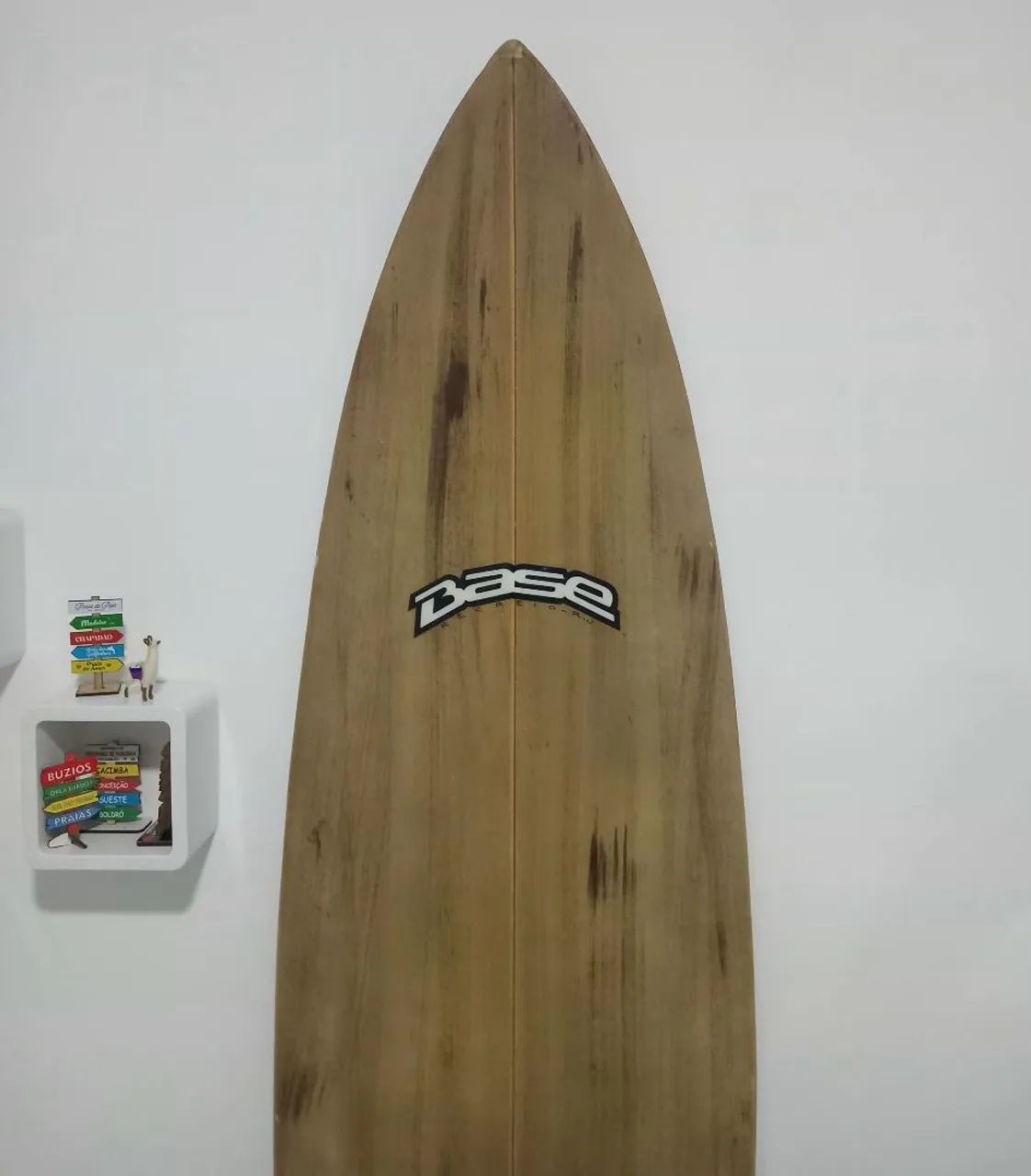 Prancha de surf   6.7    EVOLUTION  BASE - Foto 5