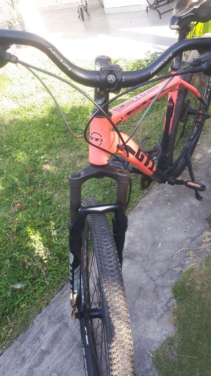 Bike aro 29 - Foto 4