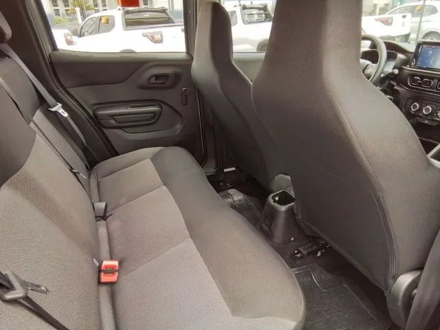 Citroen C3 Live Pack 1.0 Flex 6V 5P Mec. 2025 - Foto 5