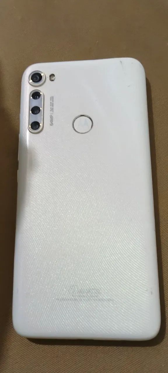 CELULAR MOTOROLA FUSION ONE+ - Foto 2