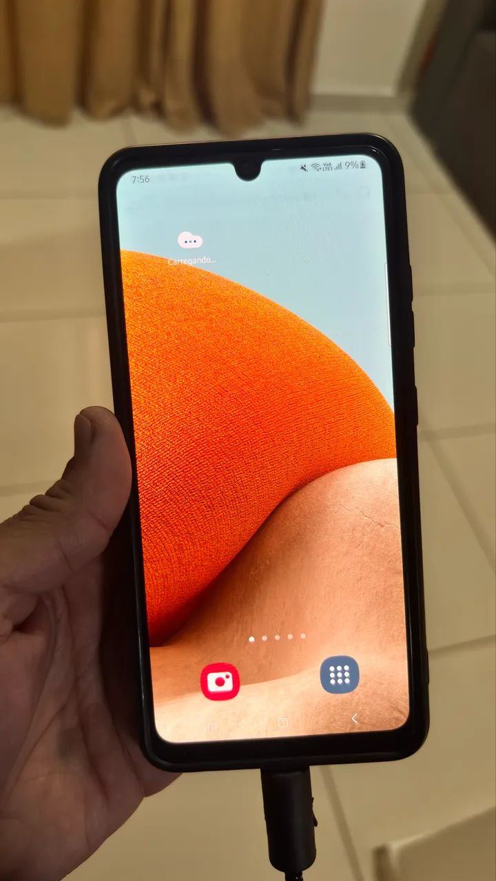 Celular Samsung A32 - Foto 5