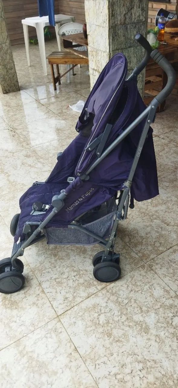 Carrinho de passeio - Foto 3