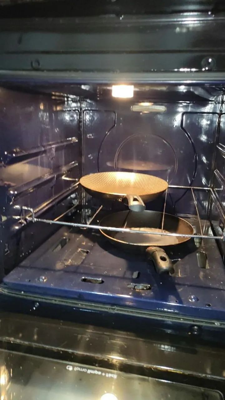 Fogão inox  - Foto 3