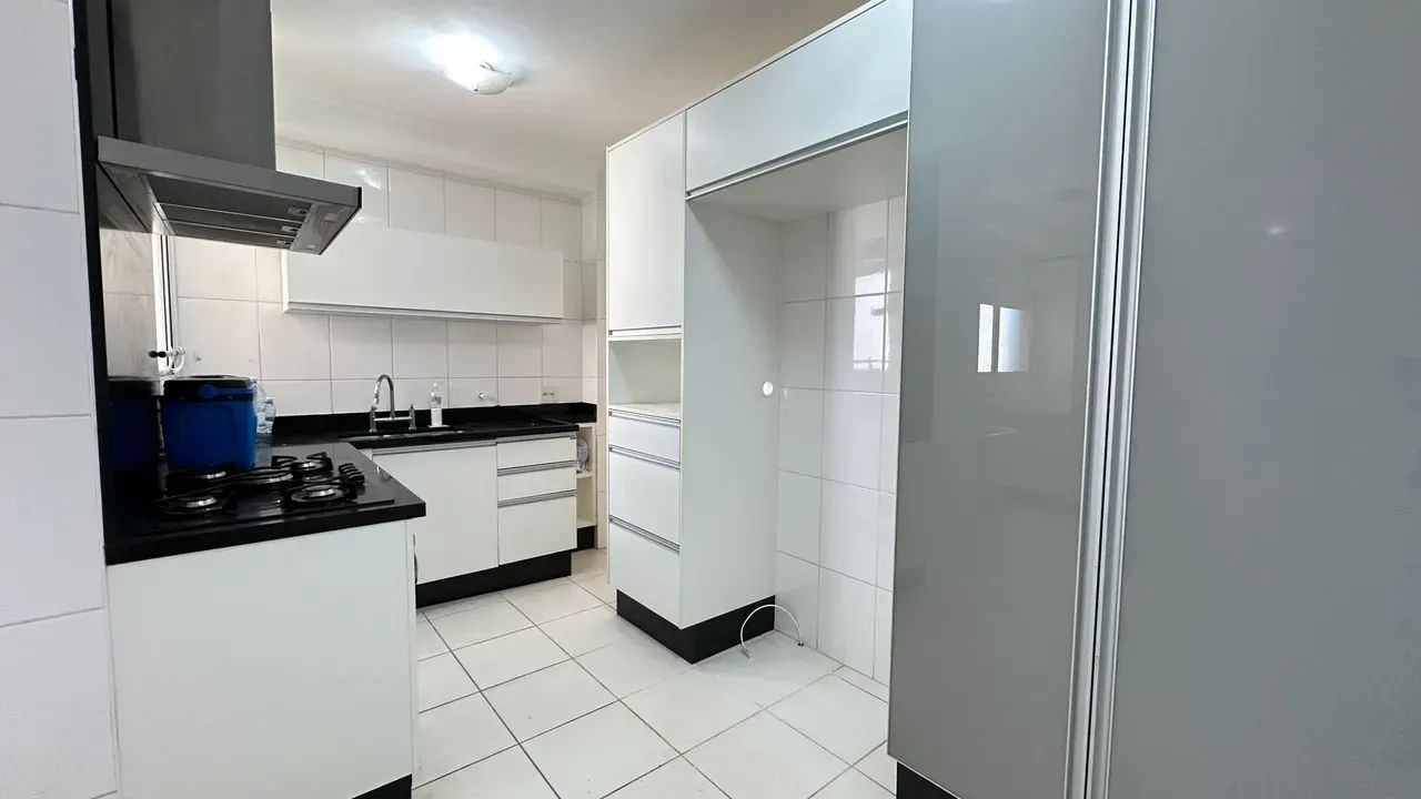 APARTAMENTO ANDAR ALTO GOLDEN SQUARE 137 METROS