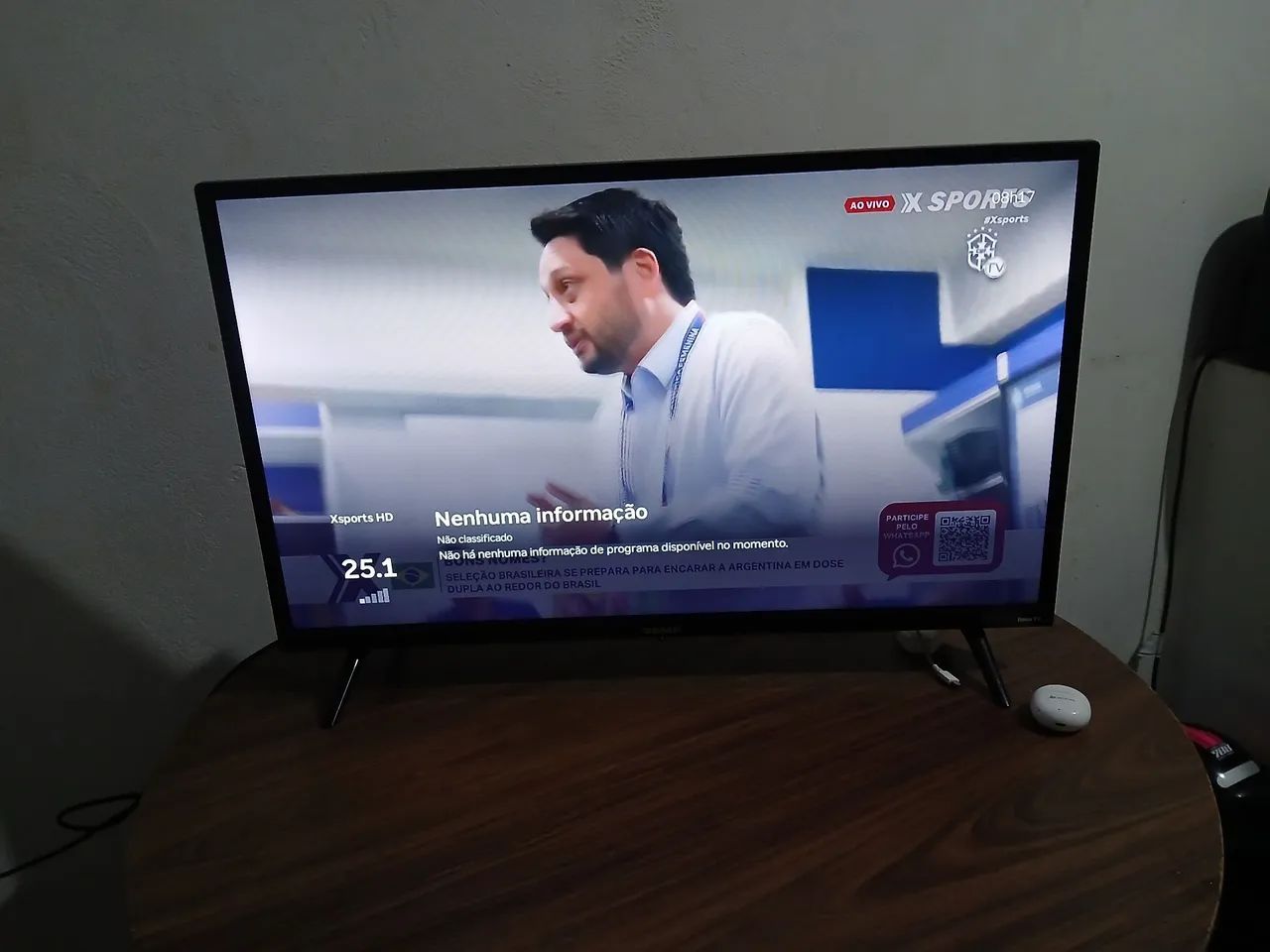 Tv 32 polegadas smart - Foto 2