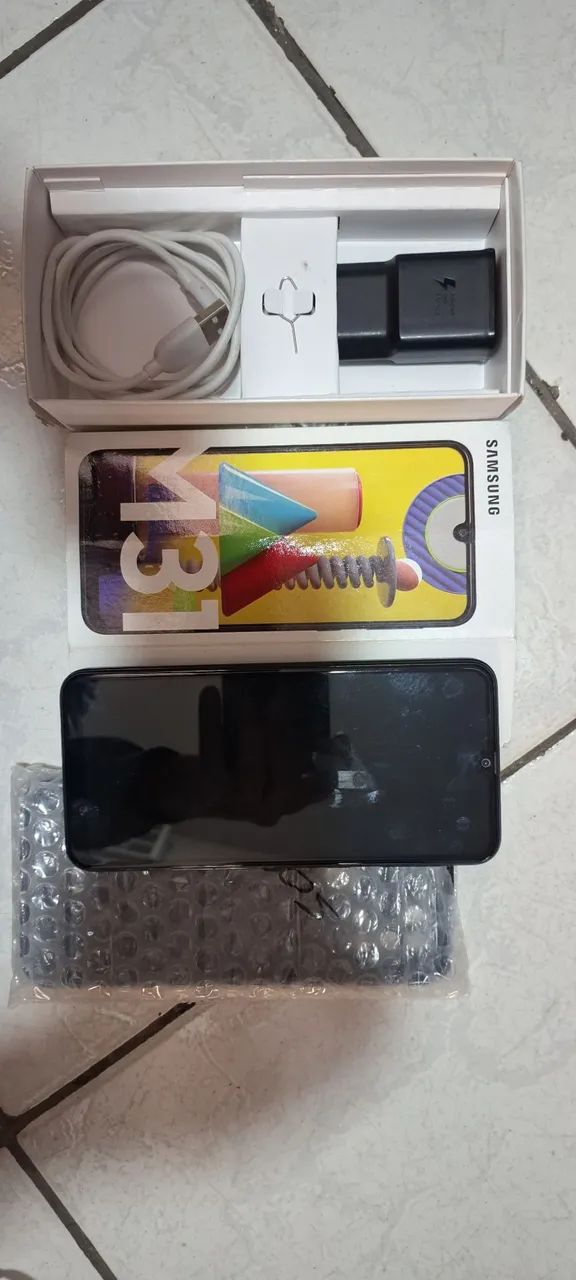 Samsung M31 - Foto 2