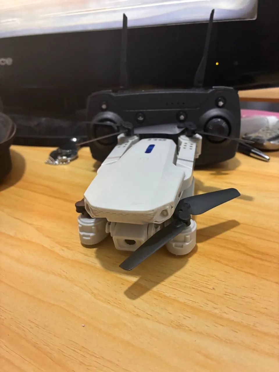 Vendo drone DJI ? acompanha caixa  - Foto 2