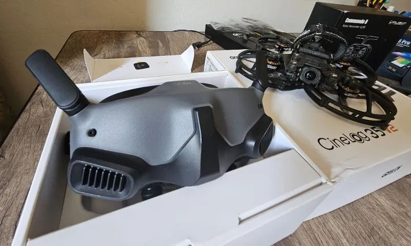 DJI Goggles 2